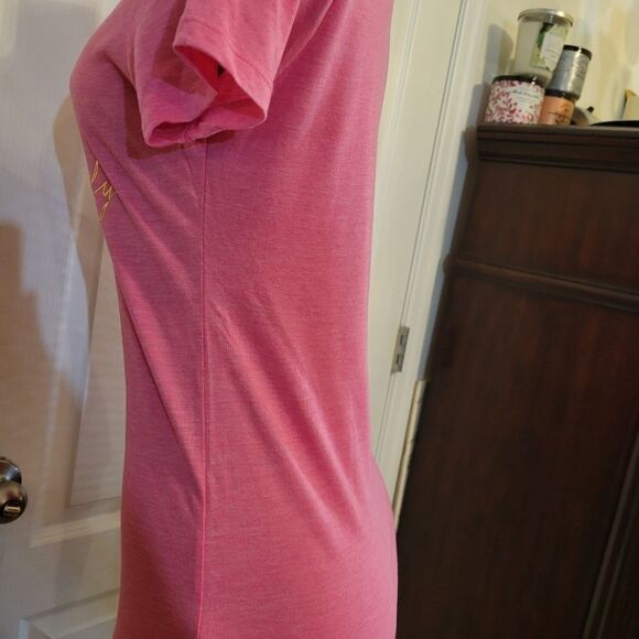 BRAND NEW WOMEN SHORT SLEEVE WOMEN'S T-SHIRT - Picture 6 of 16